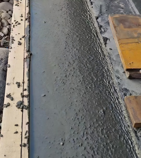 张家界环氧砂浆的特点及施工流程​