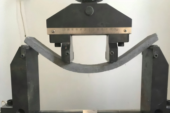 张家界高延性混凝土 高延性砂浆 抗震加固混凝土产品特点 施工流程