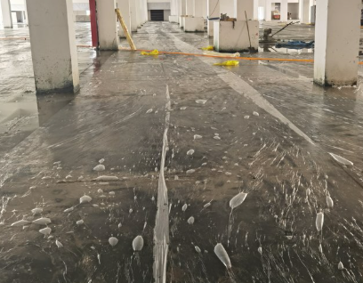 张家界不发火砂浆和不发火金属骨料有什么区别