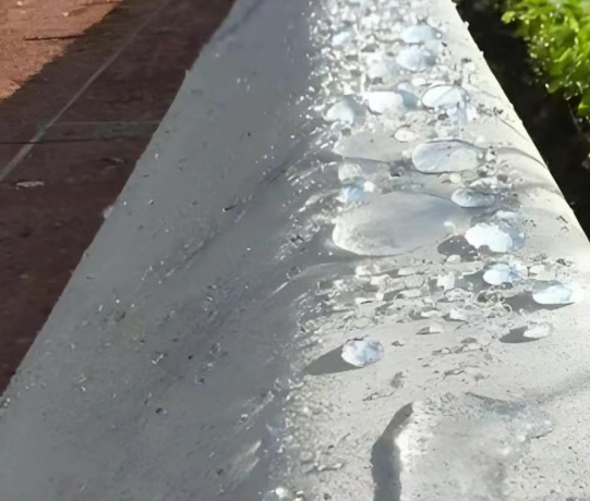 张家界硅烷浸渍涂料在混凝土保护中的应用