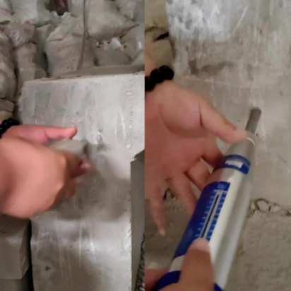 张家界混凝土强度不足的原因及处理方法