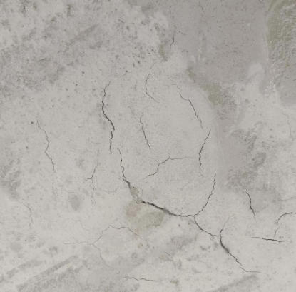 张家界灌浆料为什么会产生裂缝？出现裂缝该如何处理？