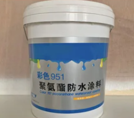 张家界聚氨酯防水涂料