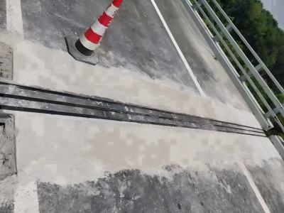 张家界伸缩缝更换后浇筑材料快速结构修补料速砼的产品特点及施工流程​