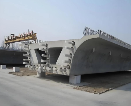 张家界抗冻压浆料的特点及标准化施工工艺